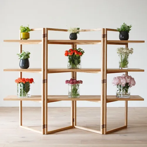 HIRASHIMA - SPAGO Shelf