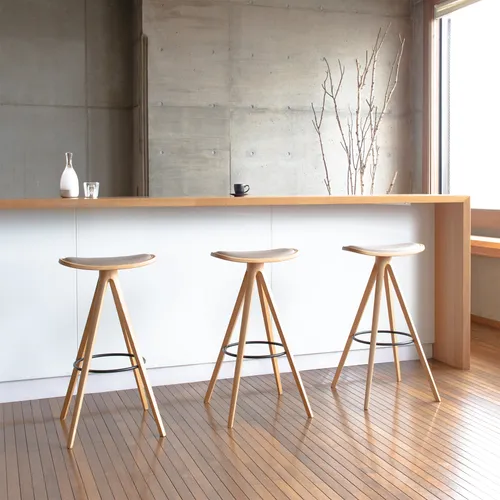 CondeHouse - BCTD Counter Chair