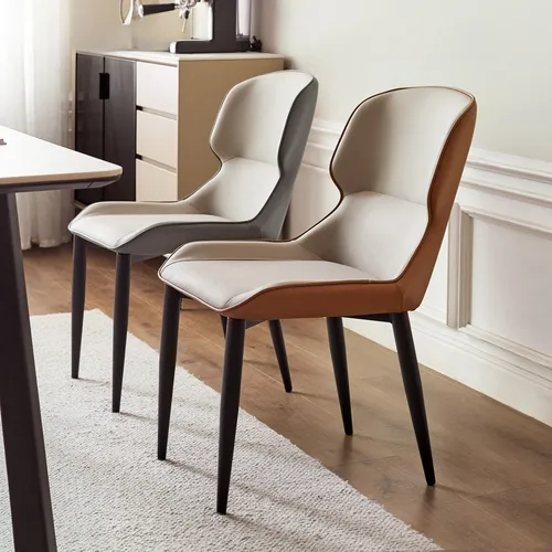 Comfy Dining Chair