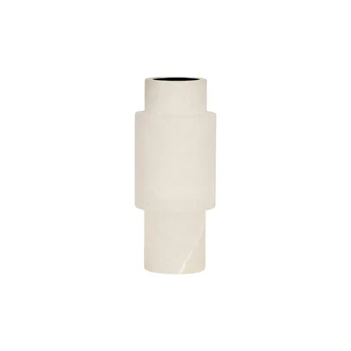 Spanish Alabaster Vase