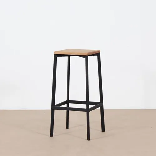 Flo - Angle Stool (without backrest)