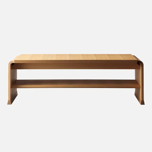Fuji Furniture - AHTI Living Table