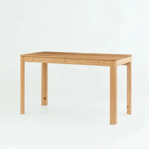 Benca - MIMOSA Desk with Cable Storage