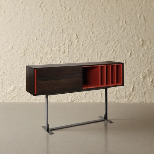 Karly Cabinet