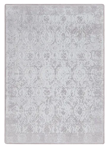 Andi Grey Plush Rollie Pollie Playmat