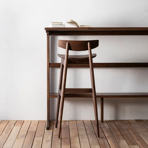 HIDA Sangyo - Counter Chair