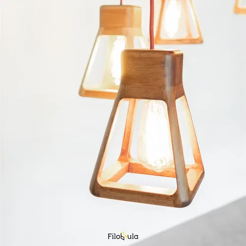 Filobula - Perp Lampshade