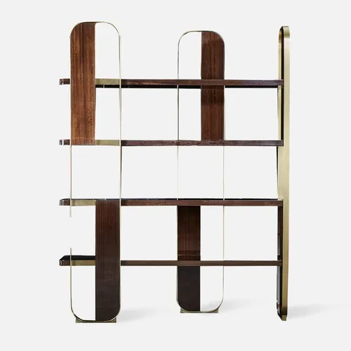 NOVA Shelf