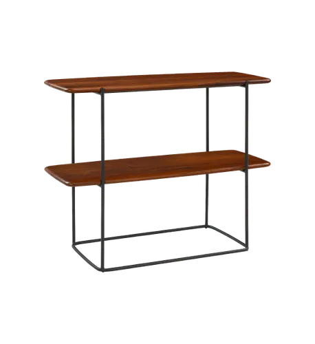 Aston console table