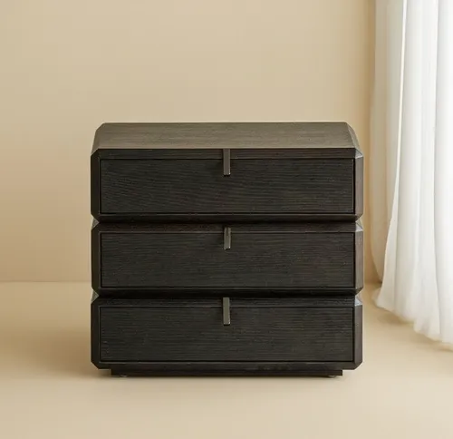 Cohan Rotatable Side Table