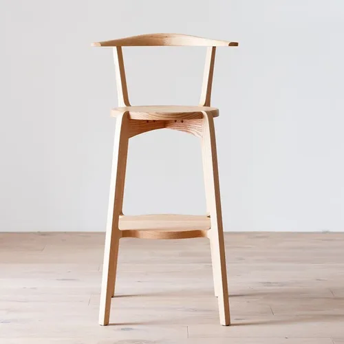 HIRASHIMA - AGILE Counter Chair