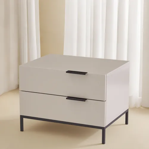 Jodie Bedside Table