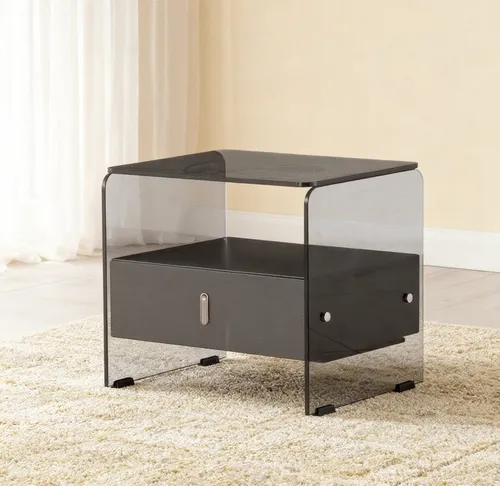 Giona Bedside Table