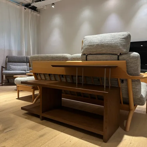 Clearance Sale - Mola Lux Living Sofa Box 114 ( T )