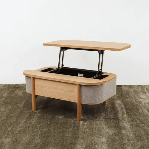 FROUN Center Table