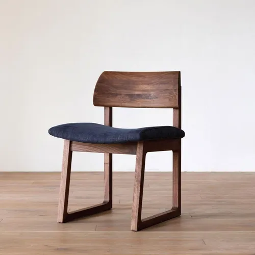 HIRASHIMA - ELEVATO Side Chair