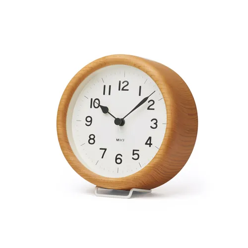 Lemnos - Miki Clock