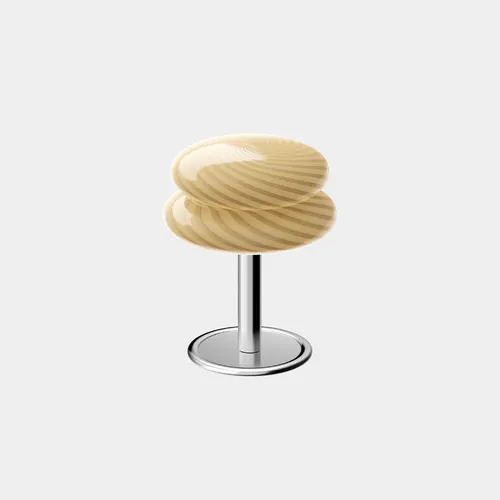ILKW - SNOWMAN22 V2 Table Lamp - Spin Edition