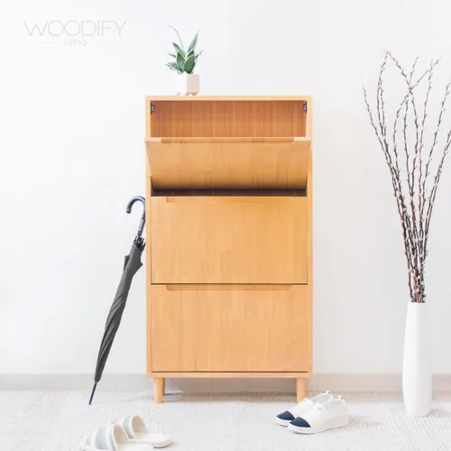 現貨 In stock - PERD Wall Shoe Cabinet