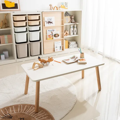 Comme Kids Desk 1200 (accept pre-order)