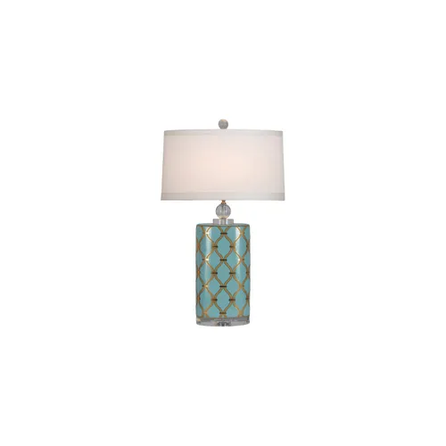 Harley Table Lamp