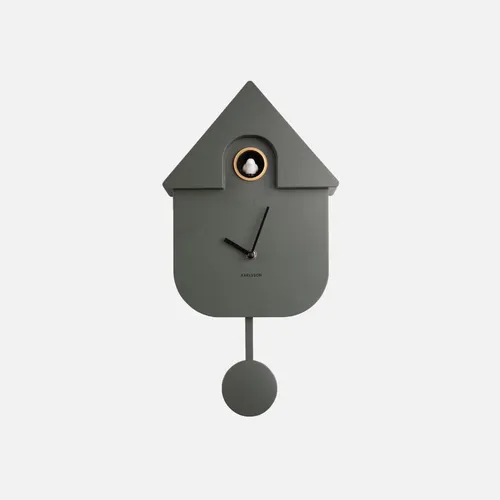 8GR Wall clock Modern Cuckoo