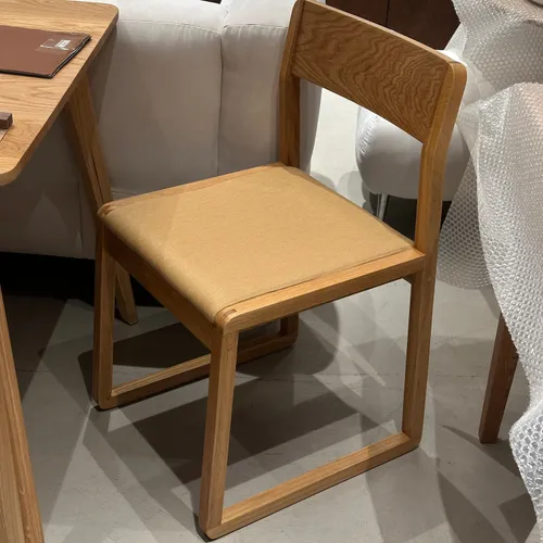 Clearance Sale - Frame Chair