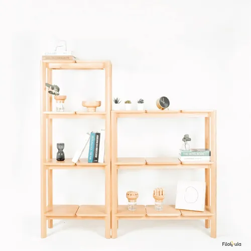 Filobula - Molar Shelf