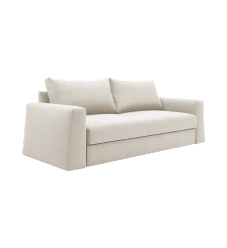 Taona 2 seater sofa bed