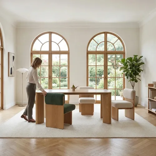 Murphy Dining Chair
