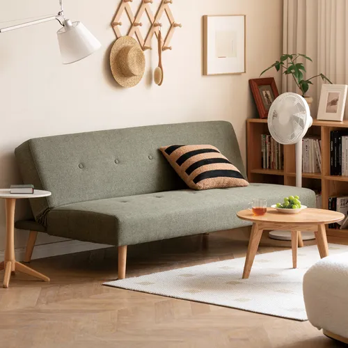 Strekke II comb bed