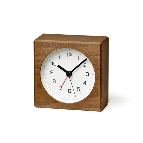 Lemnos - TSUMIKI Clock