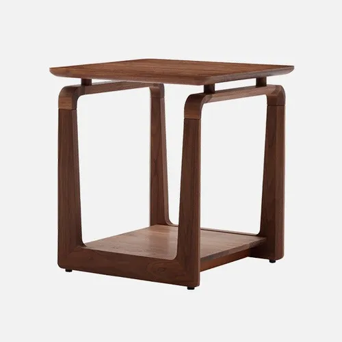Fuji Furniture - KOTI Living Table (Wood)