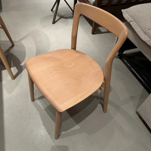 Clearance Sale - Lagom Chair 036 BNA(2)
