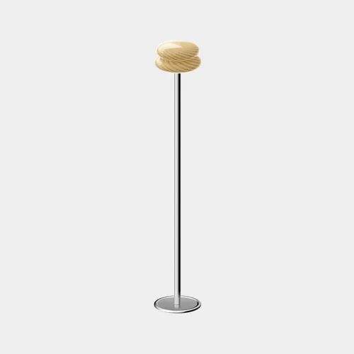ILKW - SNOWMAN22 V2 Floor Lamp - Spin Edition