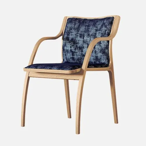 Fuji Furniture - LIKKE Arm Chair