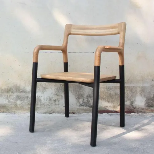 Flo - Join Armchair