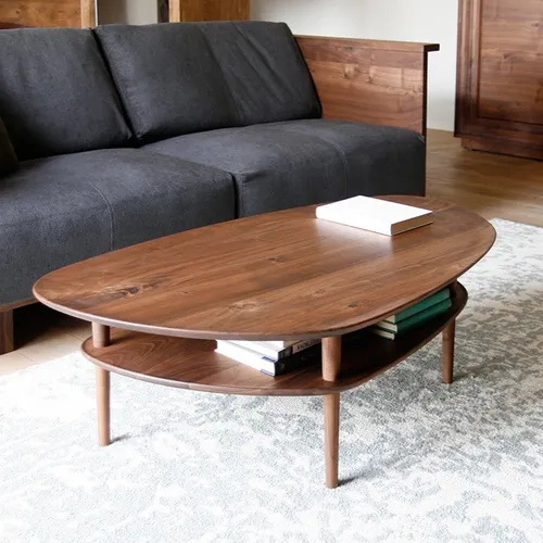HIRASHIMA - LEGARE Clam Table