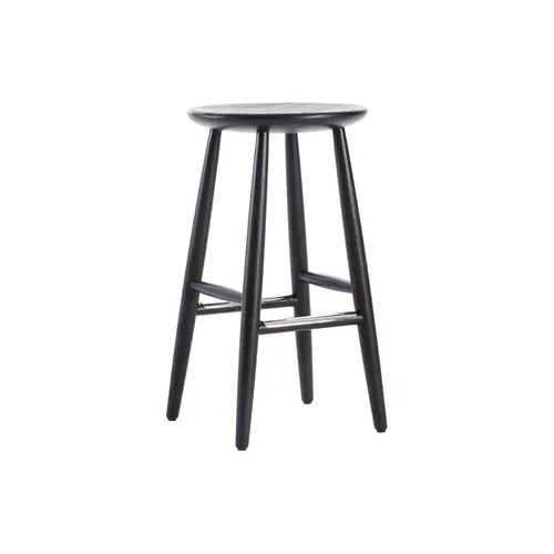 Lotus Leaf Bar stool