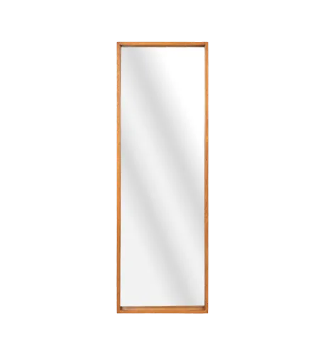 Reflections mirror - rectangular