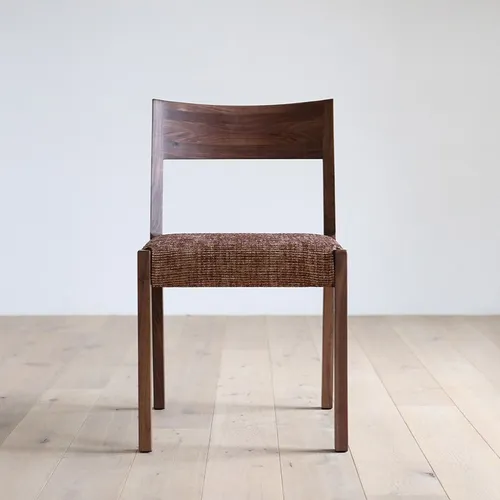 HIRASHIMA - CARAMELLA Side Chair