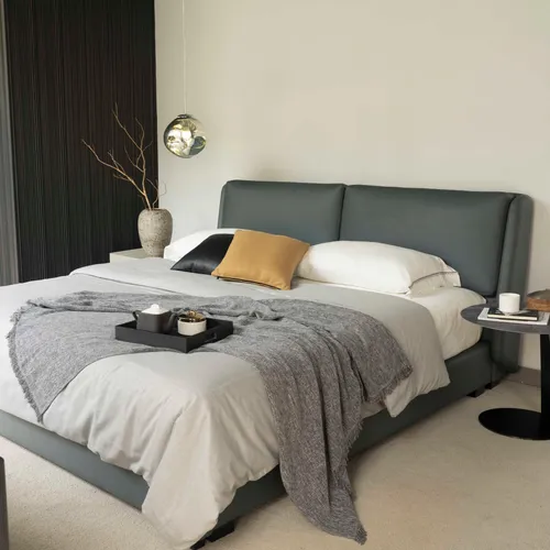 Zaden Bed