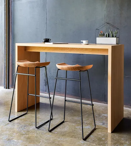 Bendi - No.3 Counter Table