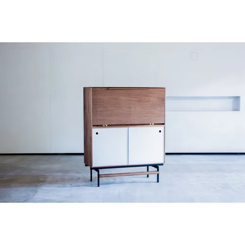 Familia Cabinet Desk