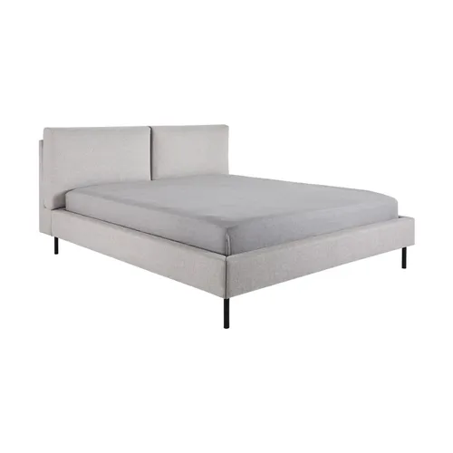 Pillow Bed