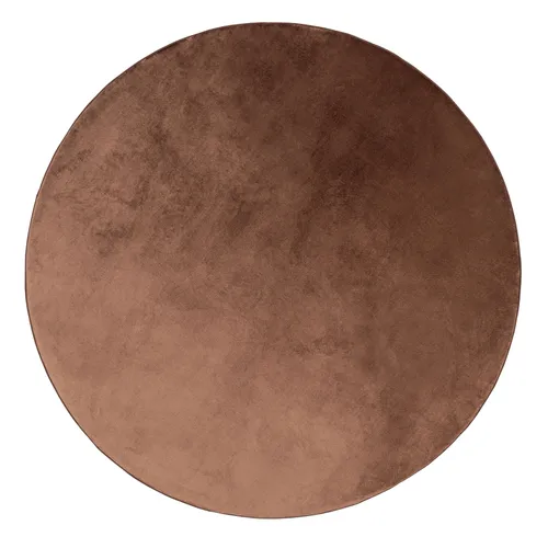 Lou Brown Rollie Pollie Round Playmat