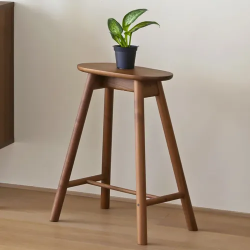 Takano Mokkou - RUBE High Stool