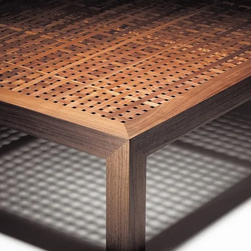 CondeHouse - IPPONGI Kioritaku Center Table
