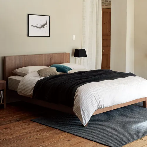 NIHON BED - VINCENT Bed