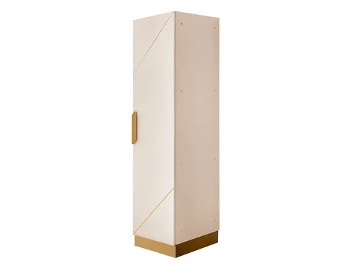 Walton Wardrobe, Small, Shelves